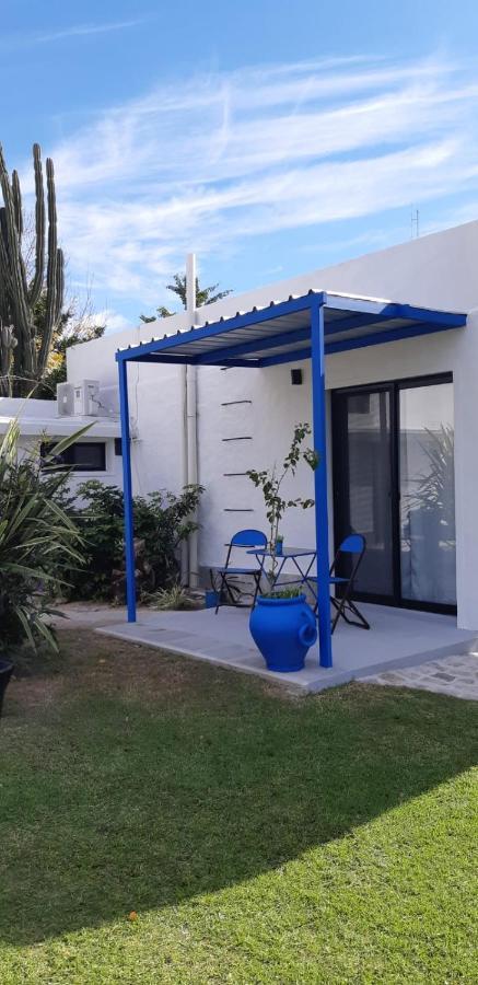 דירות Mykonos כרמלו מראה חיצוני תמונה